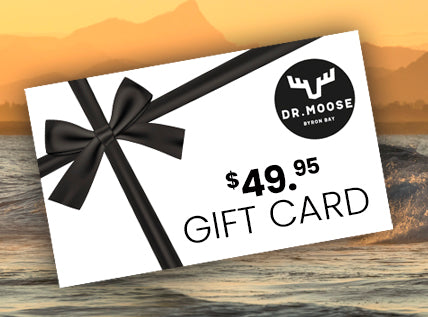 Gift Card $49.99