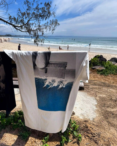 Surf Addict T-Shirt
