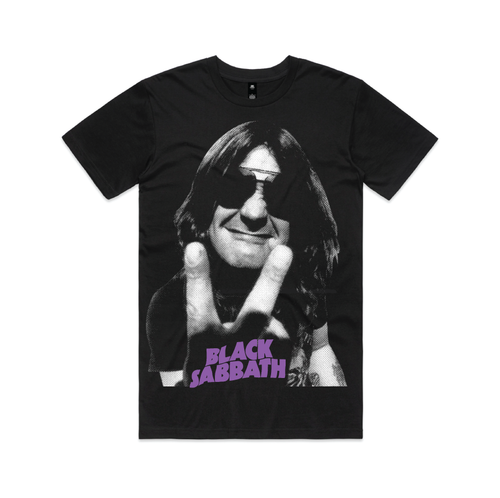 Prince of Darkness T-Shirt