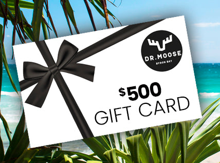 Gift Card $500