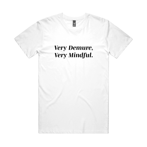 Very Demure T-Shirt