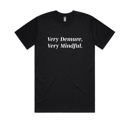 Very Demure T-Shirt