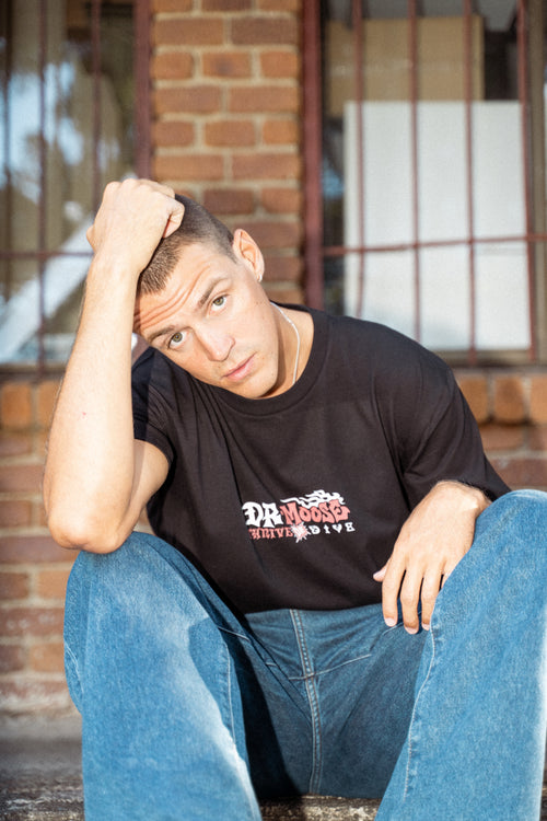 Thrive or Dive T-Shirt