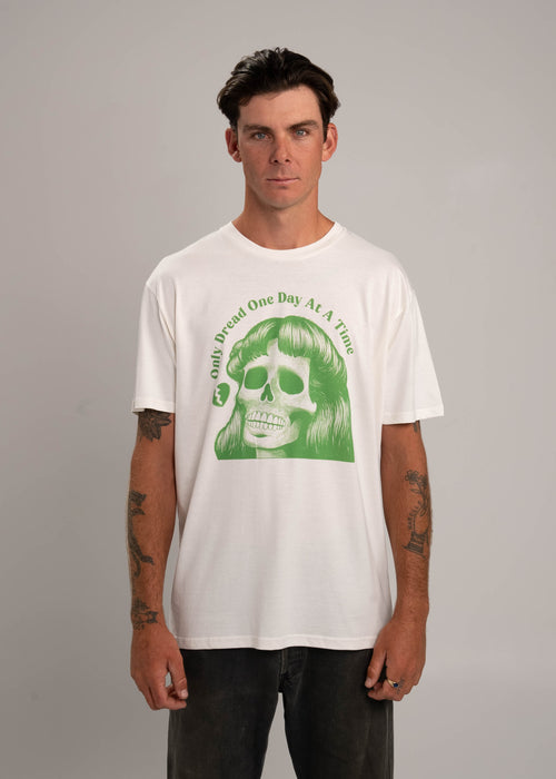 Dr.Moose Byron Bay Dread T-Shirt