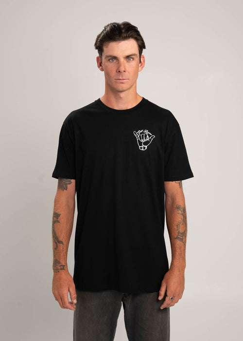 Dr.Moose Byron Bay Get Loose T-Shirt