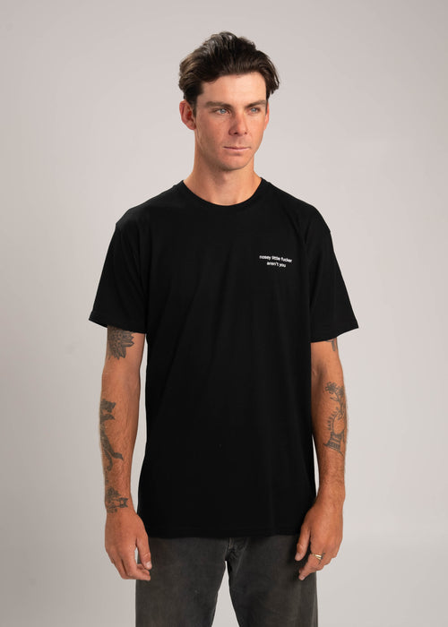 Dr.Moose Byron Bay Nosey T-Shirt
