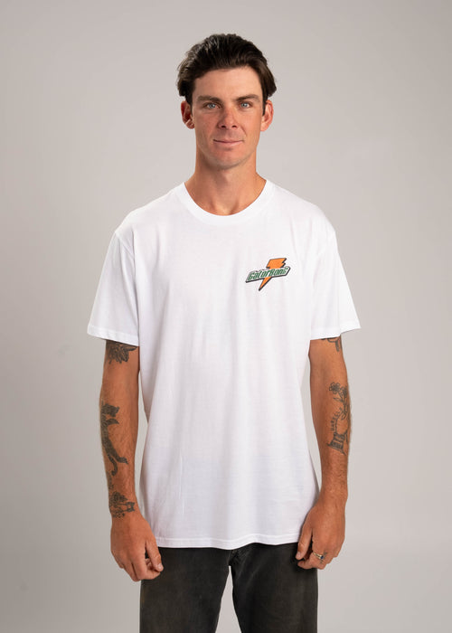 Dr.Moose Byron Bay Gatorbong T-Shirt