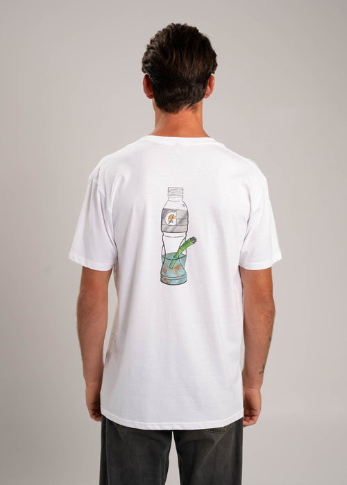 Dr.Moose Byron Bay Gatorbong T-Shirt