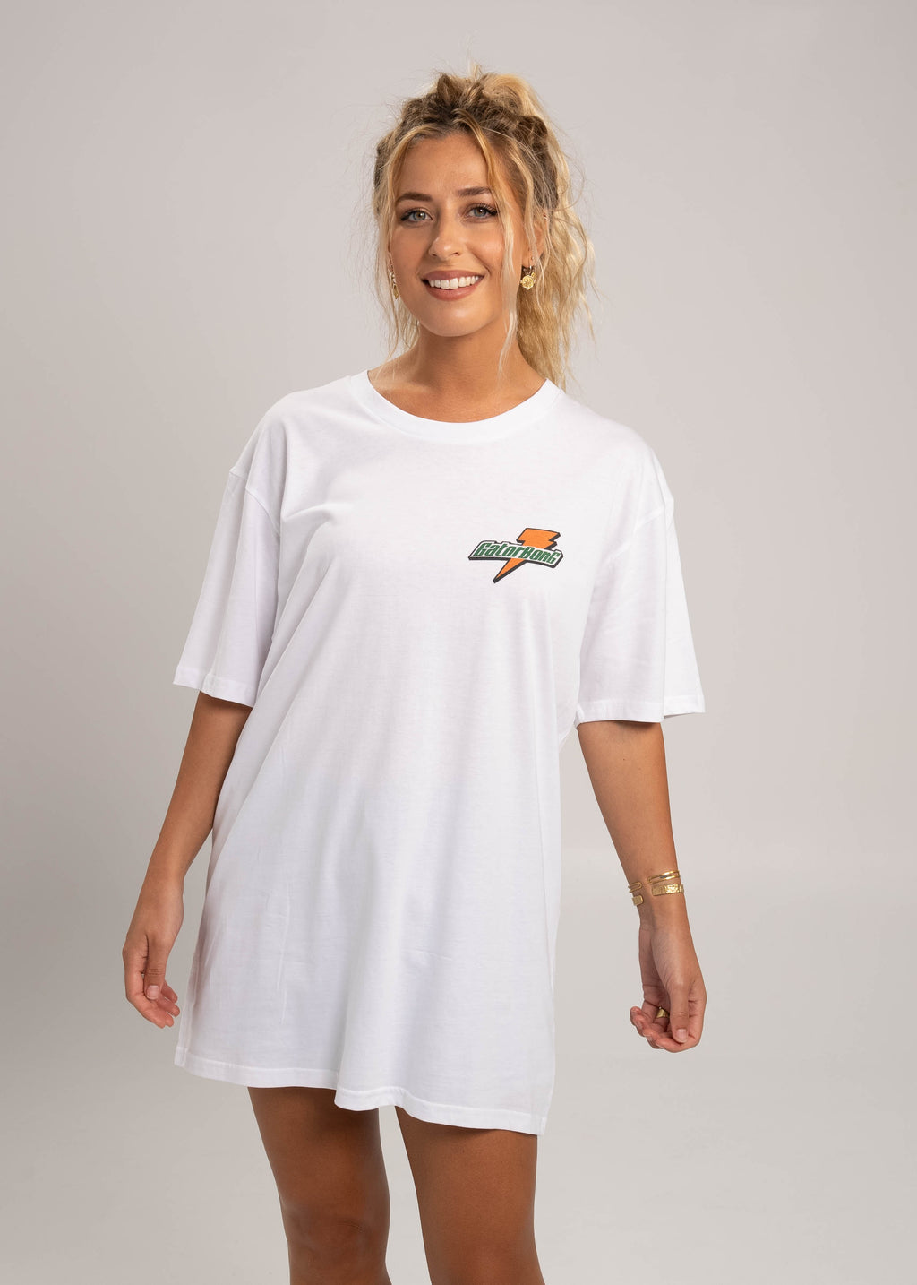 Dr.Moose Byron Bay Gatorbong T-Shirt