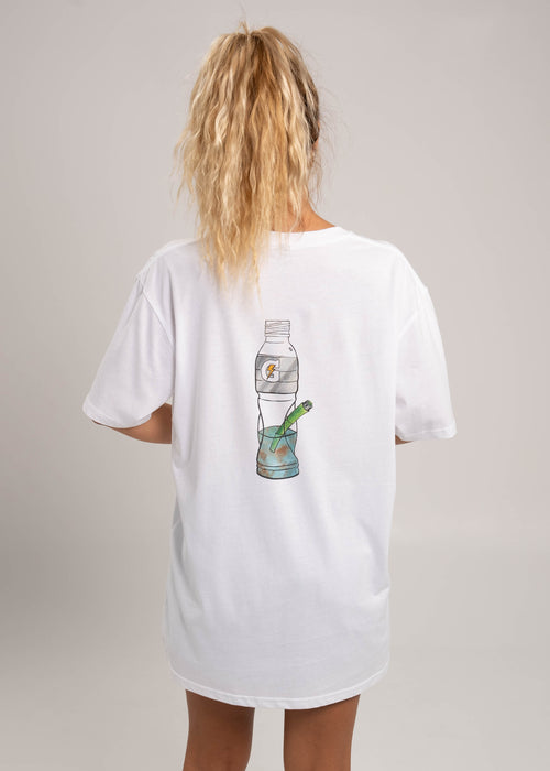 Dr.Moose Byron Bay Gatorbong T-Shirt