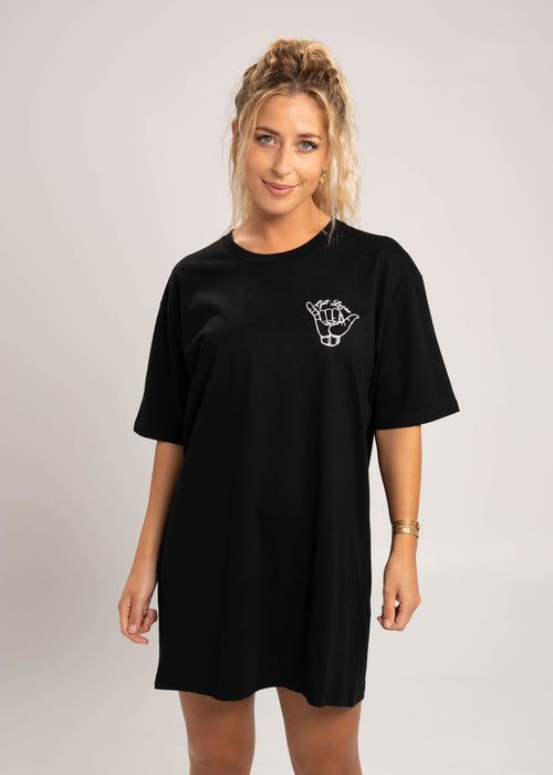 Dr.Moose Byron Bay Get Loose T-Shirt