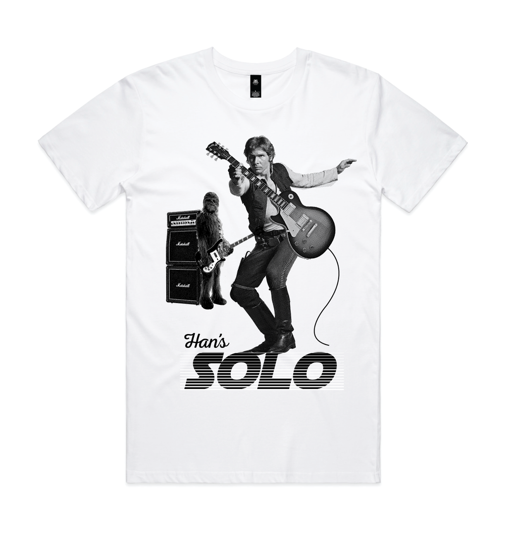 Han's Solo T-Shirt