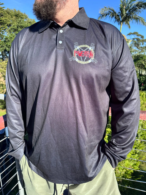 Powerfish Flayer Jersey