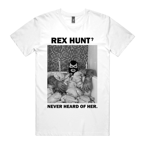 Powerfish Rex T-Shirt