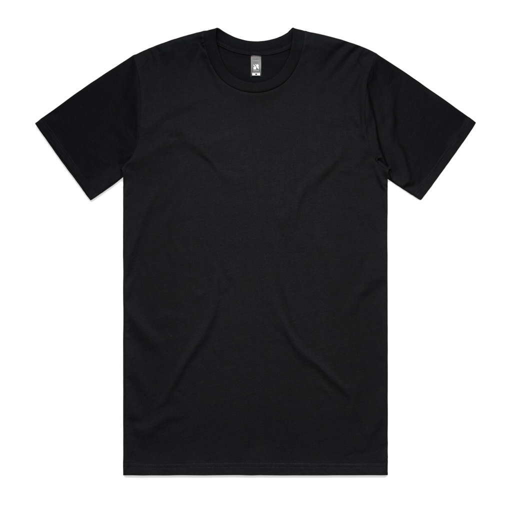 Dr.Moose Customiser Custom T-Shirt