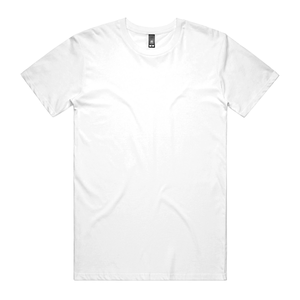 Dr.Moose Customiser Custom T-Shirt