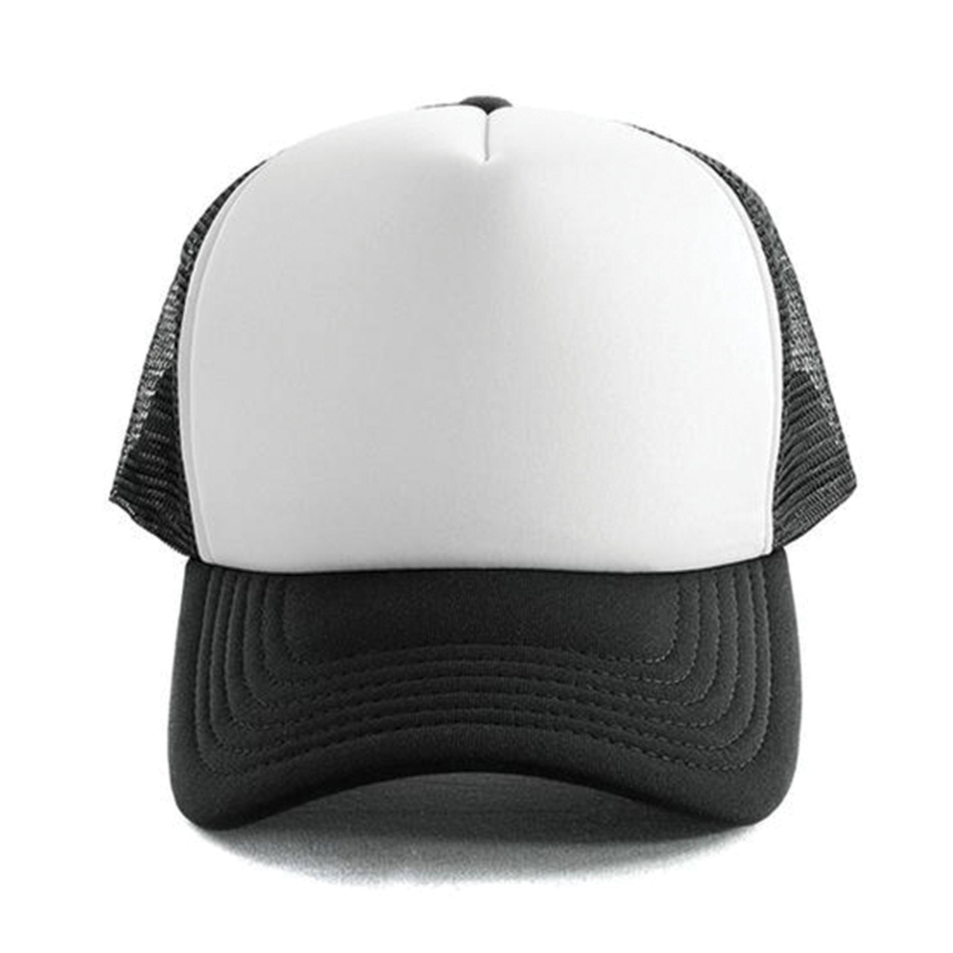 CUSTOMISER Trucker Hats Design Your Own Dr.Moose