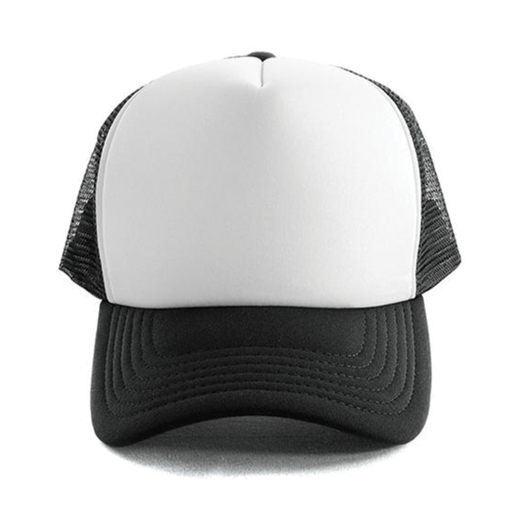 CUSTOMISER Trucker Hats Design Your Own