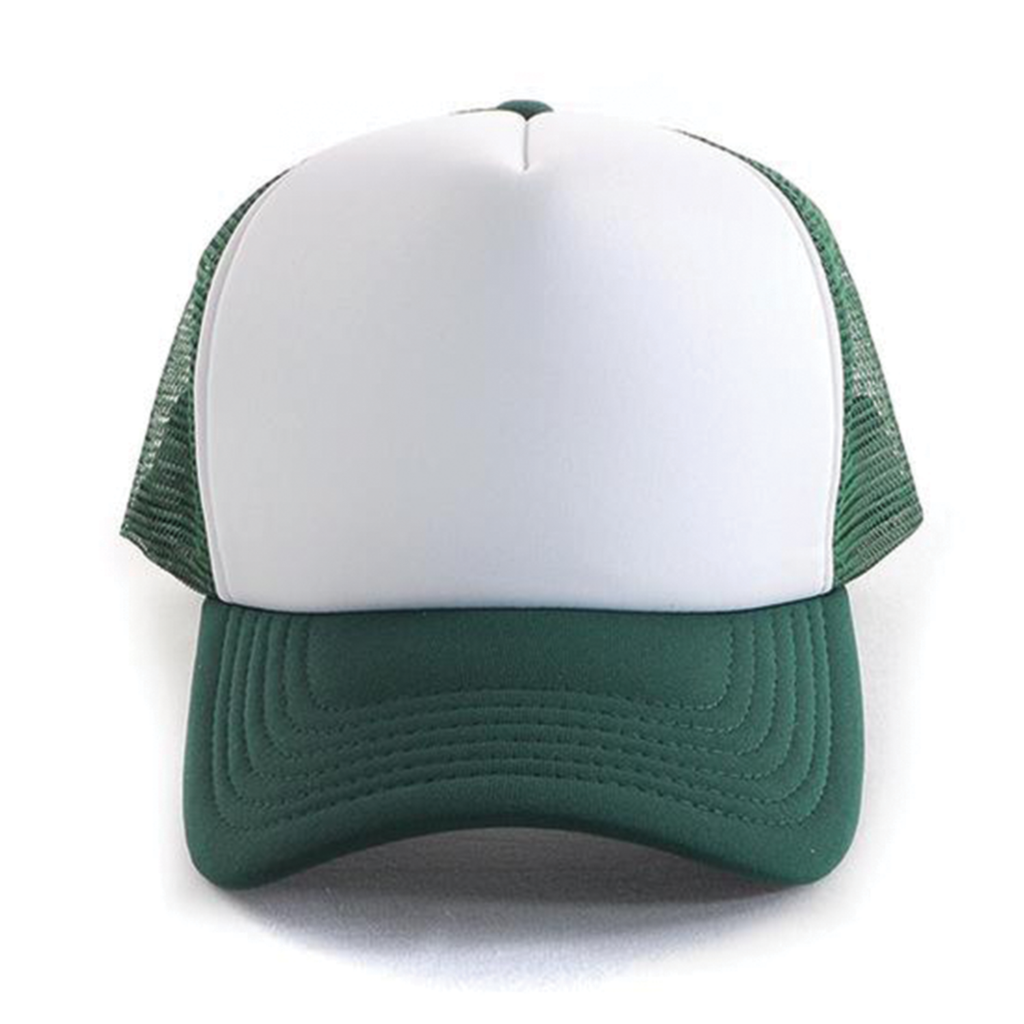 CUSTOMISER Trucker Hats Design Your Own