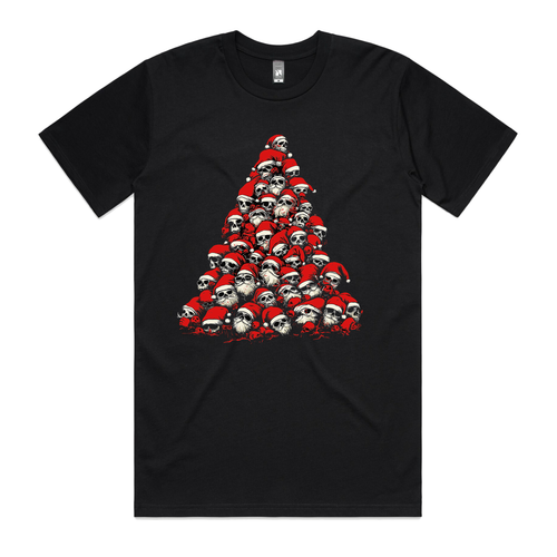 Merry Deathmas T-Shirt
