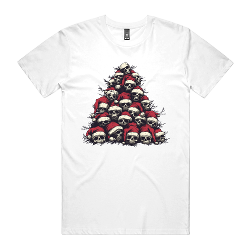 Merry Deathmas T-Shirt