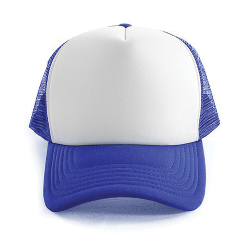 CUSTOMISER Trucker Hats Design Your Own