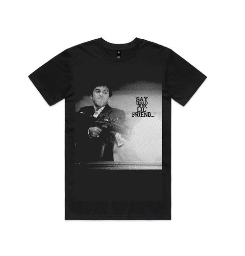 Scarface T-Shirt