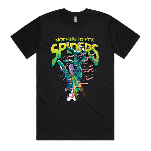 Spiders T-Shirt