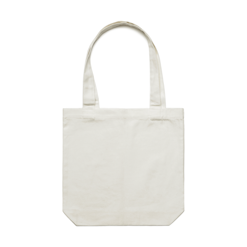 Customiser tote bag clearance