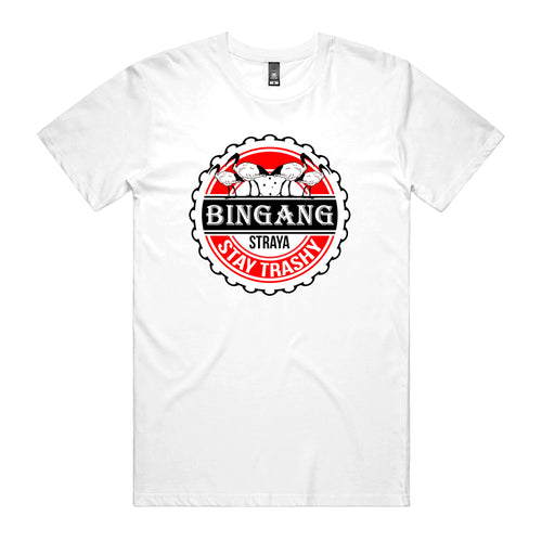 Dr.Moose Byron Bay Bingang T-Shirt