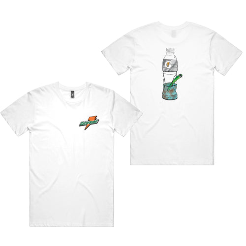Dr.Moose Byron Bay Gatorbong T-Shirt