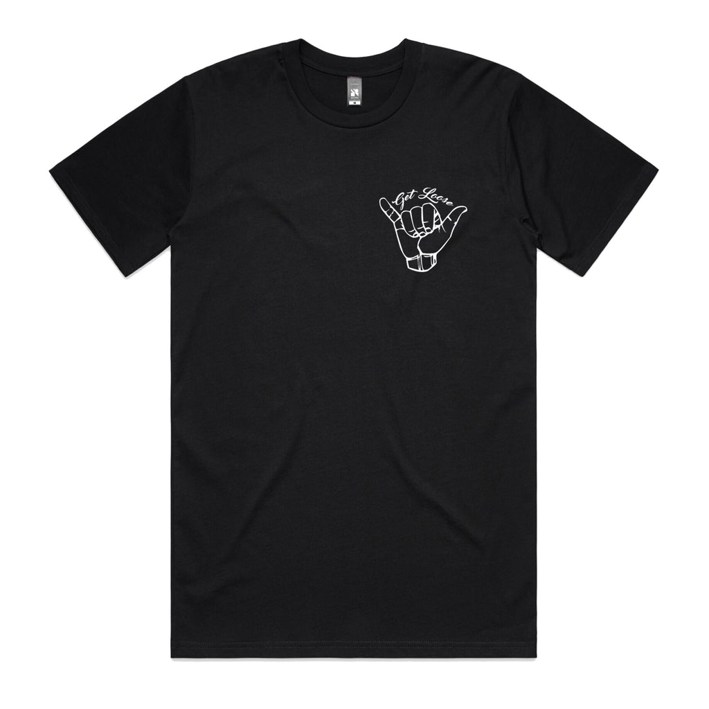 Dr.Moose Byron Bay Get Loose T-Shirt