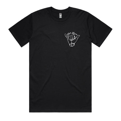 Dr.Moose Byron Bay Get Loose T-Shirt