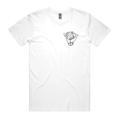 Dr.Moose Byron Bay Get Loose T-Shirt