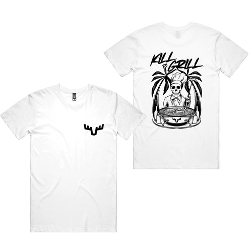 Kill to Grill T-Shirt