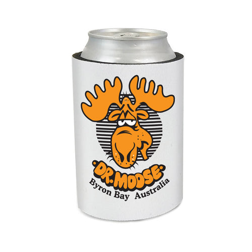 Dr.Moose Byron Bay OG Beer Cooler