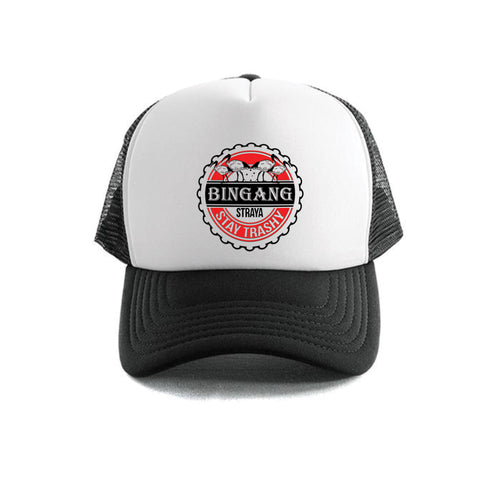Dr.Moose Byron Bay Bingang Trucker Hat