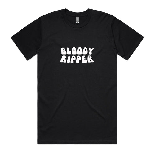Dr.Moose Byron Bay Bloody Ripper T-Shirt
