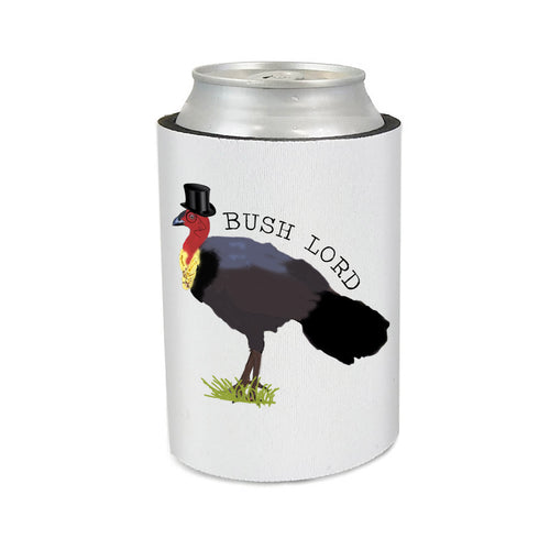 Dr.Moose Byron Bay Bush Lord Beer Cooler