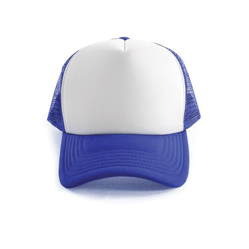 SIMPLE Custom Trucker Hat