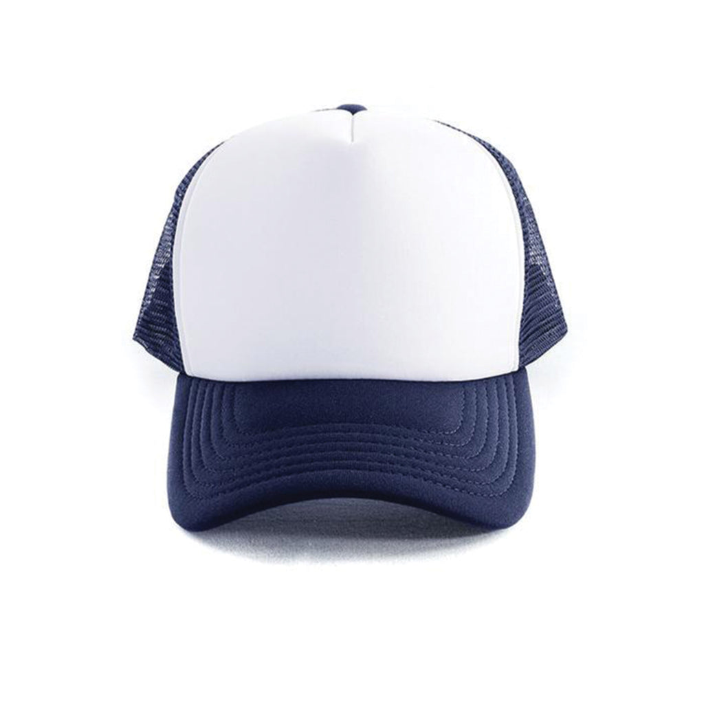 SIMPLE Custom Trucker Hat