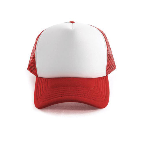 SIMPLE Custom Trucker Hat