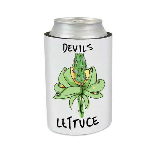 Dr.Moose Byron Bay Devils Lettuce beer Cooler