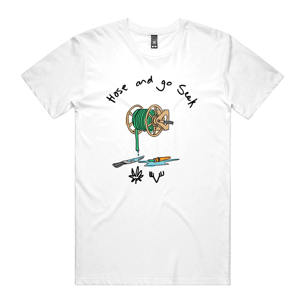 Hose & Go Seek T-Shirt