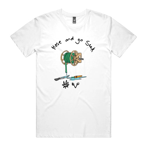 Hose & Go Seek T-Shirt