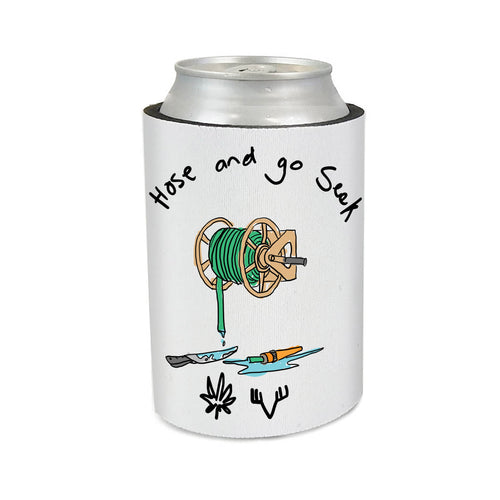 Hose & Go Seek Cooler