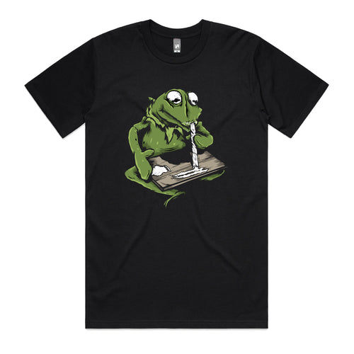 Kermit Kickons T-Shirt