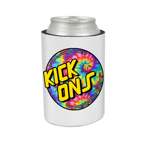 Kickons Cooler