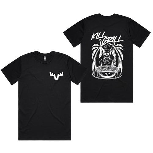 Kill to Grill T-Shirt
