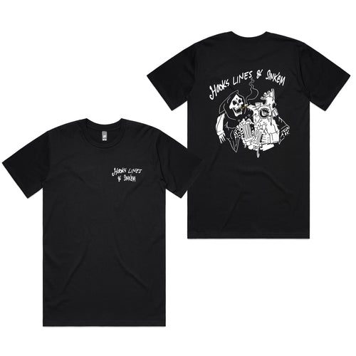 Sinkem T-Shirt